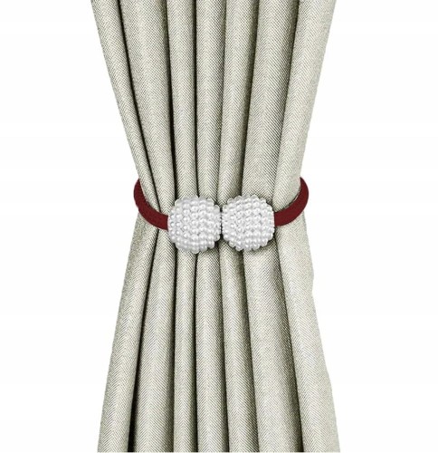 SPINKI-KLAMRY-SZNUR-SZNUREK-UPIECIE-DO-ZASLON-MAGNETYCZNE-CZERWONE-2-SZT-EAN-GTIN-5906896105308.jpg