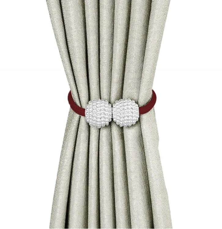 SPINKI-KLAMRY-SZNUR-SZNUREK-UPIECIE-DO-ZASLON-MAGNETYCZNE-CZERWONE-2-SZT-EAN-GTIN-5906896105308.jpg