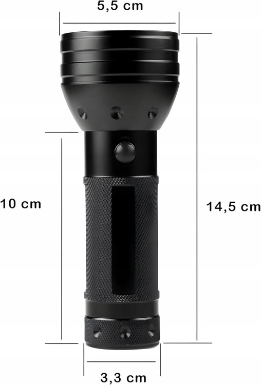 LATARKA-ZE-SWIATLEM-UV-TAKTYCZNA-DUZA-TESTER-DO-BURSZTYNU-PAZNOKCI-51-DIOD-Waga-produktu-z-opakowaniem-jednostkowym-0-5-kg.jpg