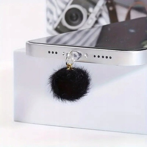 ZATYCZKA-ZASLEPKA-ZAWIESZKA-PRZECIW-KURZOWI-DO-USB-C-TYPE-C-CZARNY-POMPON-EAN-GTIN-5906896106350.jpg