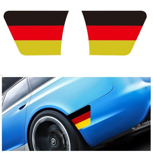 NAKLEJKI-W-KOLORACH-NIEMIECKIEJ-FLAGI-NA-ZDERZAK-BOK-NADKOLE-AUTA-2SZT.jpg