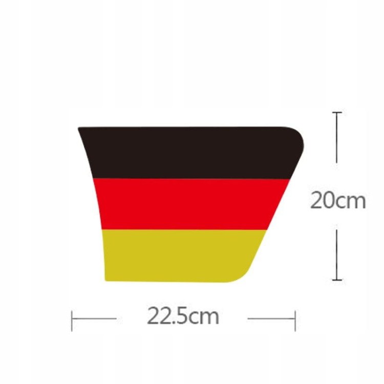 NAKLEJKI-W-KOLORACH-NIEMIECKIEJ-FLAGI-NA-ZDERZAK-BOK-NADKOLE-AUTA-2SZT-Producent-Inny.jpg