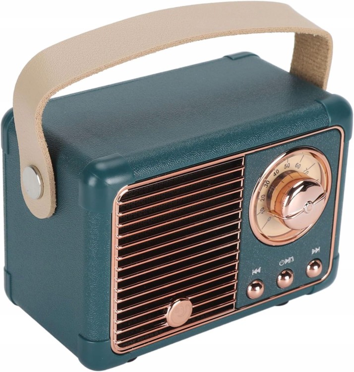 GLOSNIK-BEZPRZEWODOWY-RADIO-BT-VINTAGE-STYL-RETRO-400MAH-5V-3W-ZIELONY-Kolor-zielony.jpg