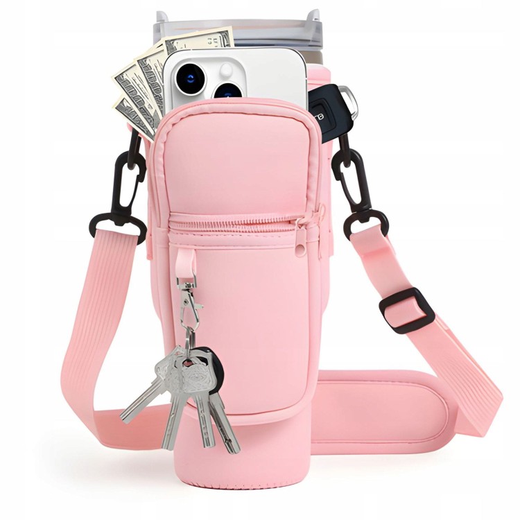 ETUI-NAKLADKA-ORGANIZER-Z-PASKIEM-NA-KUBEK-TERMICZNY-1L-STANLEY-CUP-ROZOWE.jpg