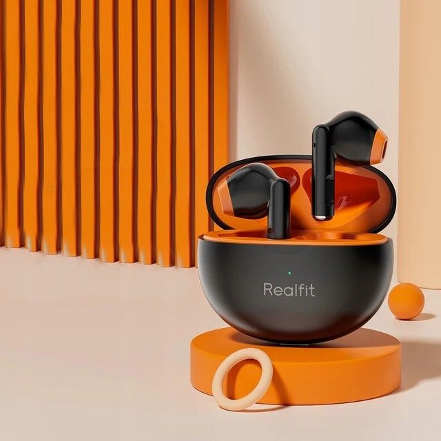 SLUCHAWKI-BEZPRZEWODOWE-DOUSZNE-REALFIT-F2-BLUETOOTH-CZARNO-POMARANCZOWE-Marka-Smart-Tel.jpg