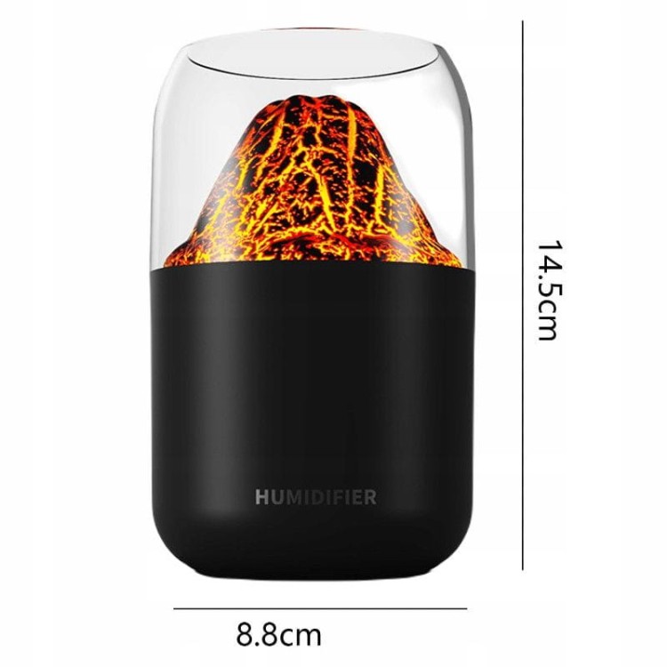 NAWILZACZ-POWIETRZA-DYFUZOR-ODSWIEZACZ-HUMIDIFIER-WULKAN-RGB-2-TRYBY-CZARNY-Model-Black.jpg