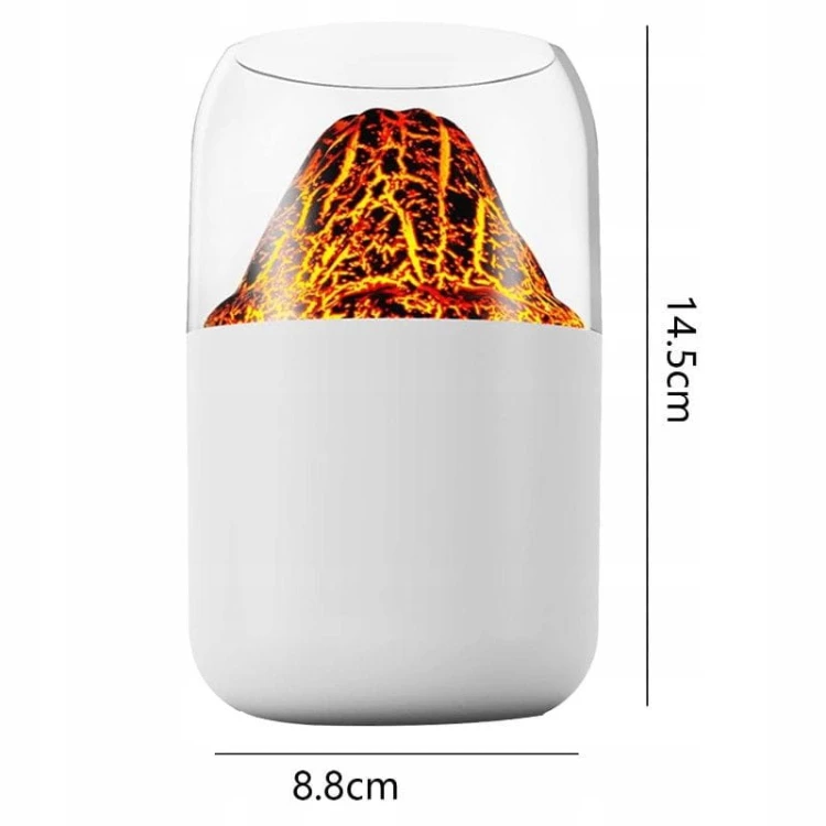 NAWILZACZ-POWIETRZA-DYFUZOR-ODSWIEZACZ-HUMIDIFIER-WULKAN-RGB-2-TRYBY-BIALY-Model-White.jpg