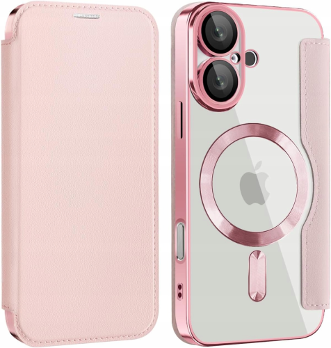ETUI-FLIP-Z-KLAPKA-Z-MAGSAFE-OBUDOWA-CASE-POKROWIEC-IPHONE-16-PLUS-ROZOWE-EAN-GTIN-5906896111835.png