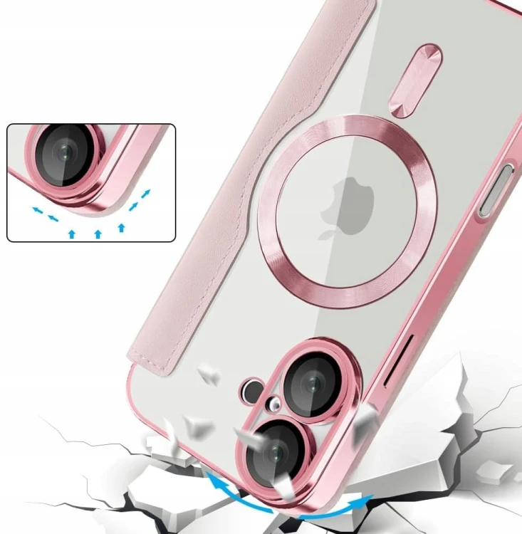 ETUI-FLIP-Z-KLAPKA-Z-MAGSAFE-OBUDOWA-CASE-POKROWIEC-IPHONE-16-PLUS-ROZOWE-Marka-Smart-Tel.png