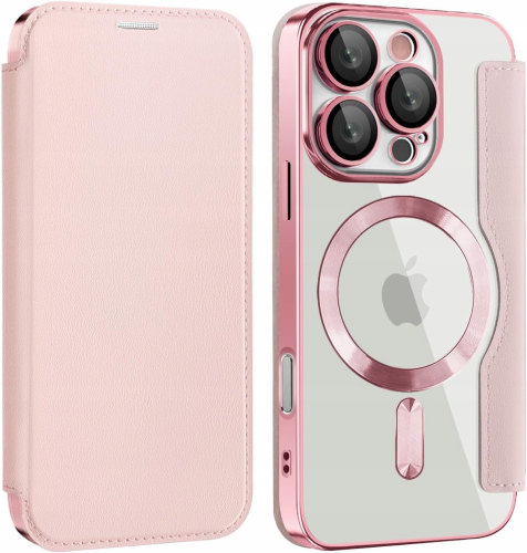 ETUI-FLIP-Z-KLAPKA-Z-MAGSAFE-CASE-POKROWIEC-IPHONE-16-PRO-MAX-ROZOWE.png