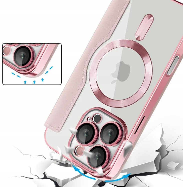ETUI-FLIP-Z-KLAPKA-Z-MAGSAFE-CASE-POKROWIEC-IPHONE-16-PRO-MAX-ROZOWE-Marka-Smart-Tel.png