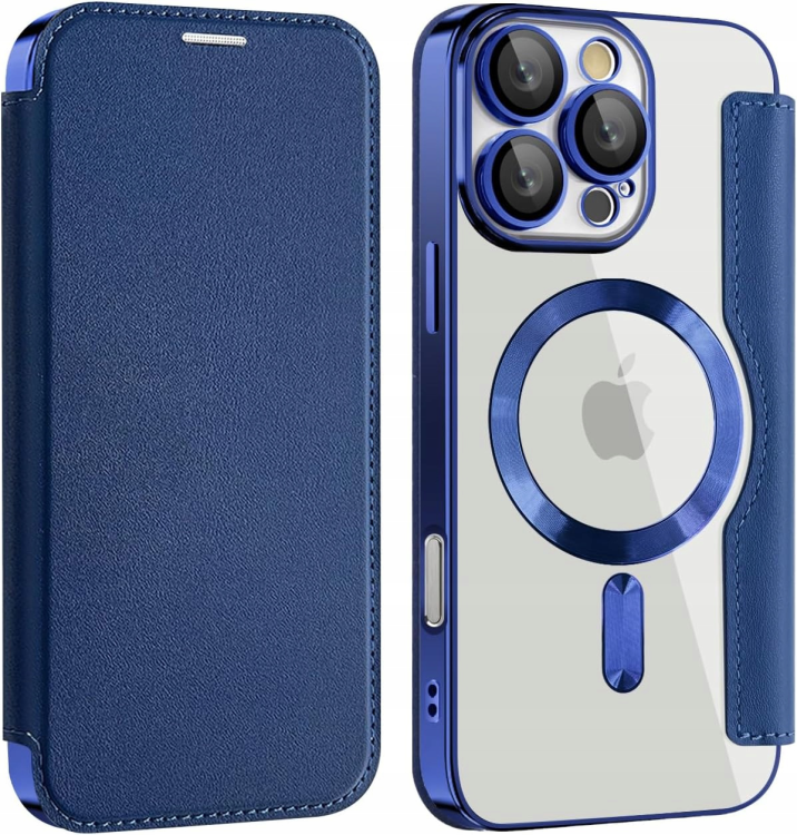 ETUI-FLIP-Z-KLAPKA-Z-MAGSAFE-OBUDOWA-CASE-IPHONE-16-PRO-MAX-NIEBIESKIE-EAN-GTIN-5906896111866.png