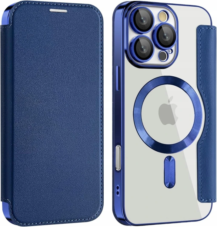 ETUI-FLIP-Z-KLAPKA-Z-MAGSAFE-OBUDOWA-CASE-IPHONE-16-PRO-MAX-NIEBIESKIE-EAN-GTIN-5906896111866.png