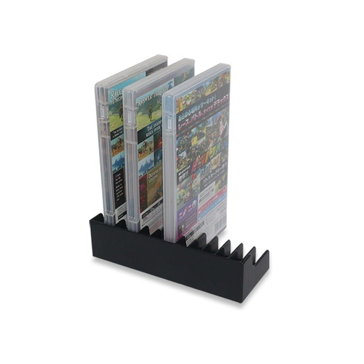 STOJAK-ORGANIZER-PODSTAWKA-NA-GRY-DO-NINTENDO-SWITCH-24-SLOTY-DOBE-TNS-857-Producent-Dobe.jpg