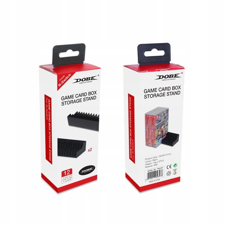 STOJAK-ORGANIZER-PODSTAWKA-NA-GRY-DO-NINTENDO-SWITCH-24-SLOTY-DOBE-TNS-857-Stan-opakowania-oryginalne.jpg
