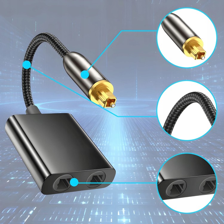 TOSLINK-ROZDZIELACZ-OPTYCZNY-POZLACANY-AUDIO-SPLITTER-1x2-SPDIF-ADAPTER-EAN-GTIN-5906896113945.jpg