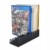 STOJAK-ORGANIZER-PODSTAWKA-NA-GRY-DO-PLAYSTATION-PS4-PS5-10-SLOTOW-DOBE-Producent-Dobe.jpg