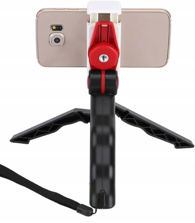 TRIPOD-STATYW-MINI-1-4-CALA-SELFIE-STICK-GOPRO-TELEFON-KAMERA-APARAT-v2-Kolor-czerwony.jpg