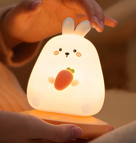 LAMPKA-NOCNA-LED-KROLIK-dla-DZIECKA-BIALA-MIEKKA-SILIKONOWA-BEZPRZEWODOWA-EAN-GTIN-5906896115017.jpg