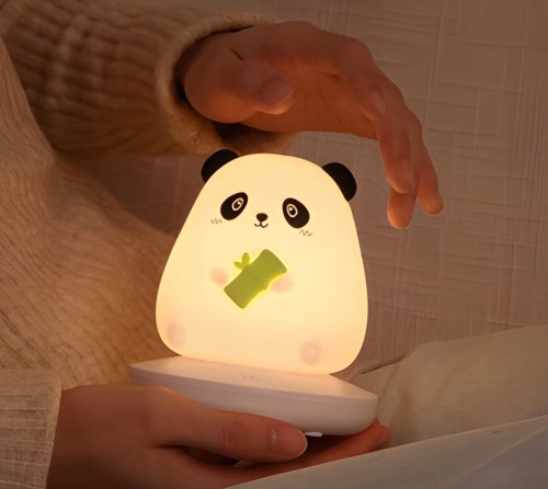 LAMPKA-NOCNA-LED-PANDA-dla-DZIECKA-BIALA-MIEKKA-SILIKONOWA-BEZPRZEWODOWA-EAN-GTIN-5906896115031.jpg