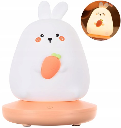 LAMPKA-NOCNA-LED-KROLIK-dla-DZIECKA-BIALA-MIEKKA-SILIKONOWA-BEZPRZEWODOWA.jpg
