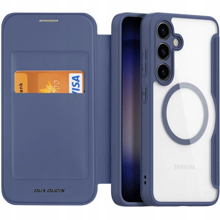 ETUI-SKORZANE-NIEBIESKIE-Z-KLAPKA-DO-MAGSAFE-DUXDUCIS-DO-SAMSUNG-GALAXY-S24.jpg