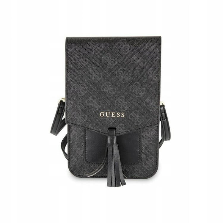 EKSKLUZYWNA-TOREBKA-LISTONOSZKA-ETUI-WALLET-GUESS-NA-TELEFON-KARTY-CZARNA-Marka-Guess.jpg
