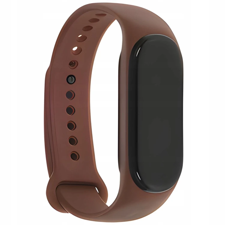 PASEK-OPASKA-ZAMIENNA-do-XIAOMI-MI-BAND-3-4-5-6-BRAZOWA-Kod-producenta-opaska-miband-3-4-5-6-jasnobrazowa.jpg