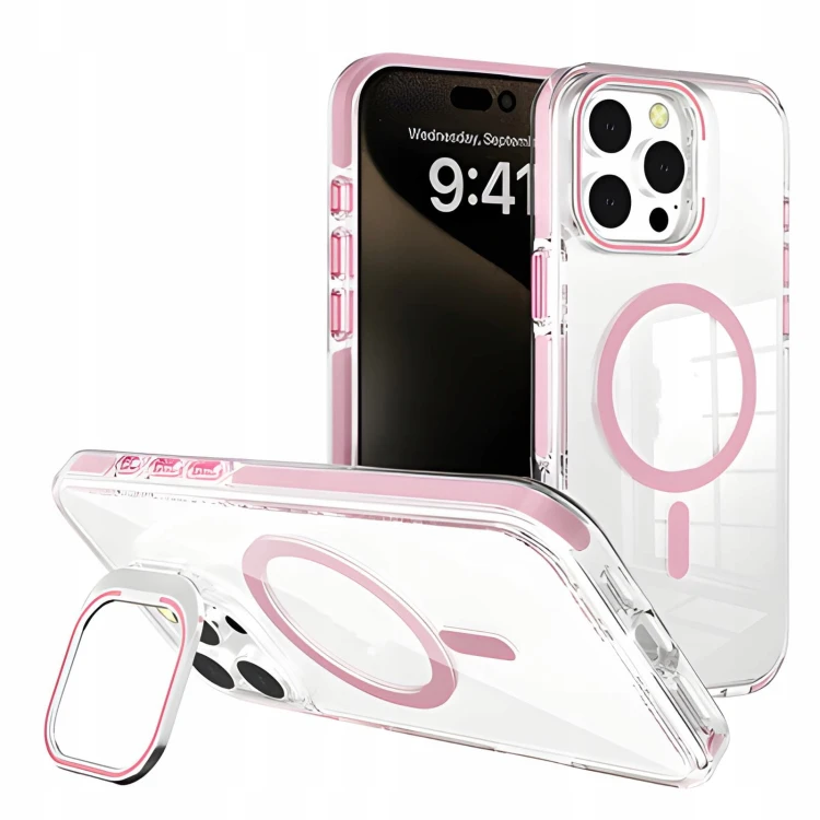 ETUI-CLEAR-EXTRA-do-MagSafe-do-iPhone-13-Pro-PODPORKA-PRZEZROCZYSTE-ROZOWE.jpg