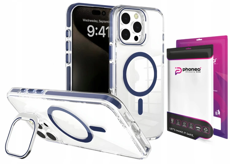 ETUI-PHONEO-CLEAR-EXTRA-do-MagSafe-do-iPhone-16-Pro-Max-PODPORKA-GRANAT.jpg