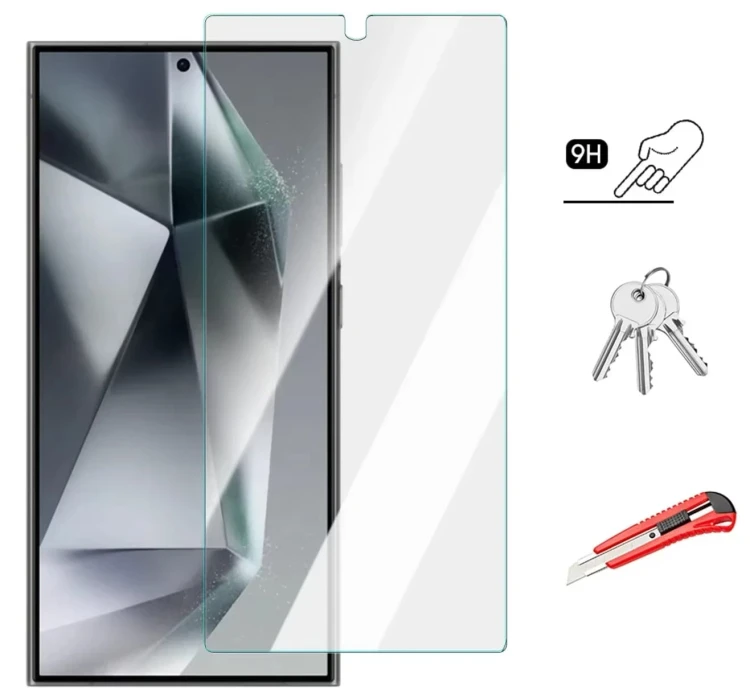 SZKLO-HARTOWANE-SZYBKA-9H-na-WYSWIETLACZ-EKRAN-do-Samsung-Galaxy-S25-Ultra-EAN-GTIN-5906896117592.jpg