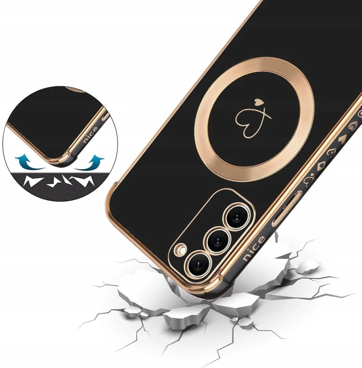 ETUI-WZMACNIANE-CASE-SERCE-DO-MAGSAFE-DO-SAMSUNG-GALAXY-S23-CZARNO-ZLOTE-EAN-GTIN-5906896104264.jpg