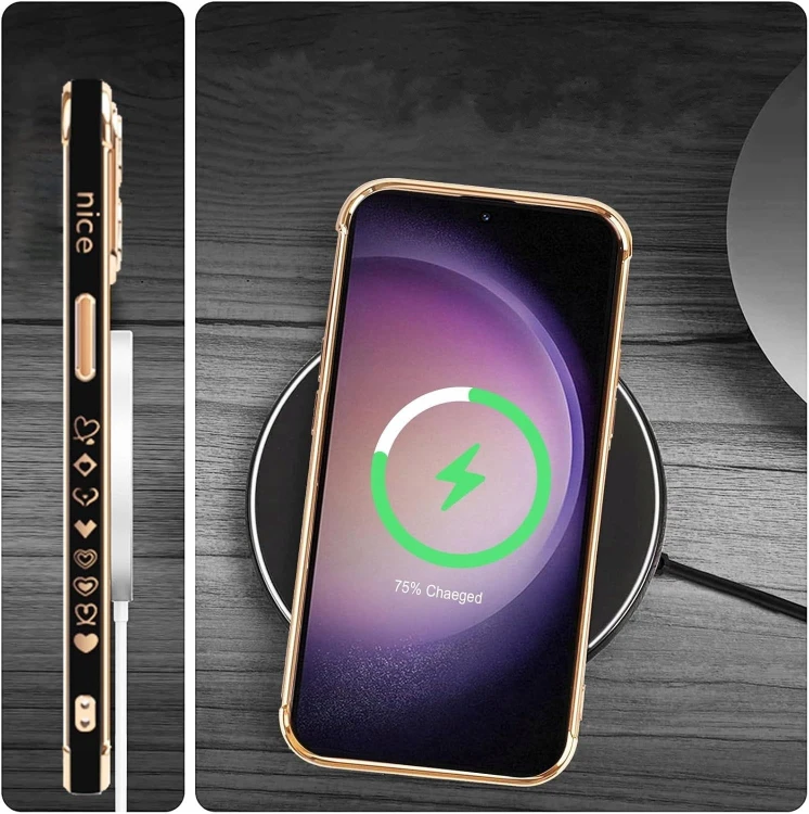 ETUI-WZMACNIANE-CASE-SERCE-DO-MAGSAFE-DO-SAMSUNG-GALAXY-S23-CZARNO-ZLOTE-Marka-bez-marki.jpg