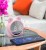 BUDZIK-ZEGAREK-LED-RADIO-FM-GLOSNIK-BLUETOOTH-BT-LUSTERKO-KOTEK-BIALY-Marka-bez-marki.jpg