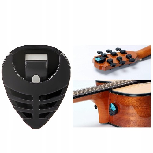 POJEMNIK-na-KOSTKI-do-GITARY-PIORKO-UCHWYT-PUDELKO-HOLDER-CZARNY.jpg