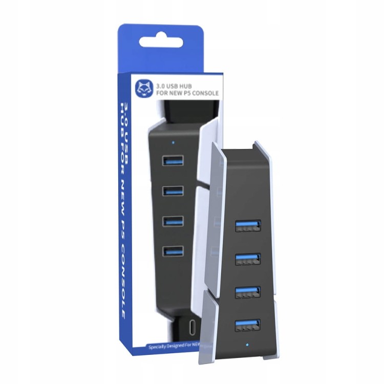 HUB-do-PS5-SLIM-USB-2-0-x4-PORT-EXPANDER-STACJA-4w1-D-Chassis-CFI-2016-Stan-opakowania-oryginalne.jpg