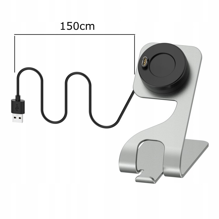 STACJA-DOKUJACA-ALUMINIOWA-do-Garmin-Fenix-5-6-7-ENDURO-LADOWARKA-SZARA-EAN-GTIN-5906896119756.jpg
