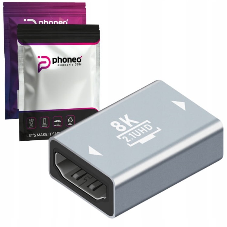 ADAPTER-PRZEJSCIOWKA-LACZNIK-PHONEO-HDMI-DO-HDMI-2-1-UHD-8K-60Hz-4K-P1.jpg