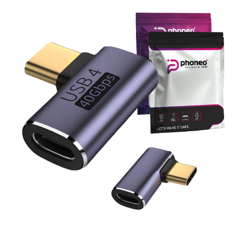 ADAPTER-PRZEJSCIOWKA-LACZNIK-KATOWY-90-STOPNI-USB-C-40GBPS-USB-4-V2-EAN-GTIN-5903802287868.png