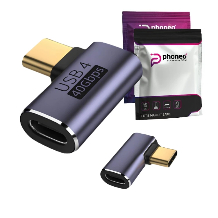 ADAPTER-PRZEJSCIOWKA-LACZNIK-KATOWY-90-STOPNI-USB-C-40GBPS-USB-4-V2-EAN-GTIN-5903802287868.png