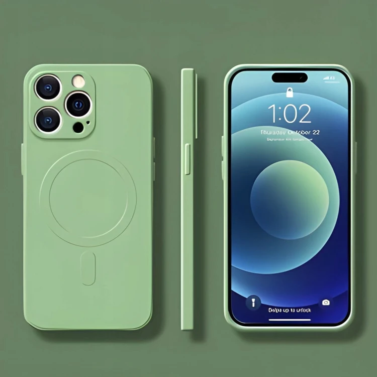 ETUI-PHONEO-LIQUID-CASE-do-iPhone-16-Pro-Max-do-MagSafe-PLECKI-ZIELONE-Kod-producenta-LIQUID-MAGSAFE-IPHONE16PROMAX-GREEN-ST.jpg