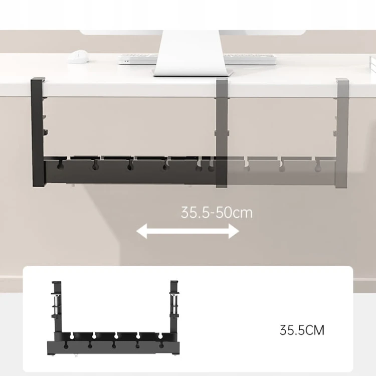 ORGANIZER-KABLI-pod-BIURKO-BLAT-REGULOWANA-POLKA-na-KABLE-UCHWYT-ALUMINIOWY-Model-Regulowany-Organizer-pod-Biurko.jpeg