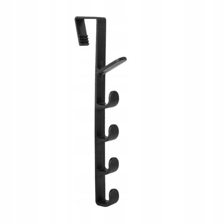 WIESZAK-HACZYK-na-DRZWI-GRZEJNIK-5-HAKOW-PLASTIKOWY-BEZ-WIERCENIA-CZARNY-EAN-GTIN-5906896119916.jpeg