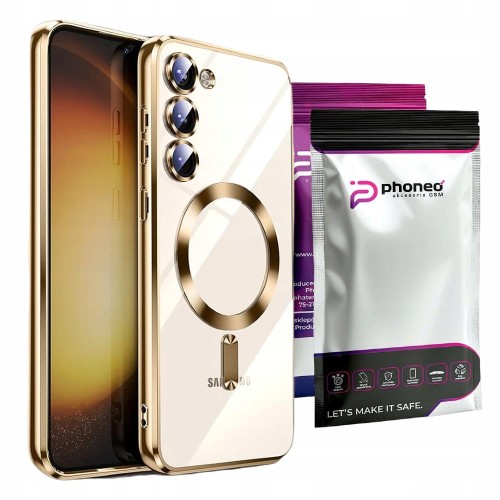 ETUI-PHONEO-CAM-CASE-do-MagSafe-do-Samsung-Galaxy-S25-Plus-PLECKI-ZLOTE.jpeg