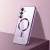 ETUI-PHONEO-CAM-CASE-do-MagSafe-do-Samsung-Galaxy-S25-PLECKI-FIOLETOWE-Kolor-fioletowy.jpeg