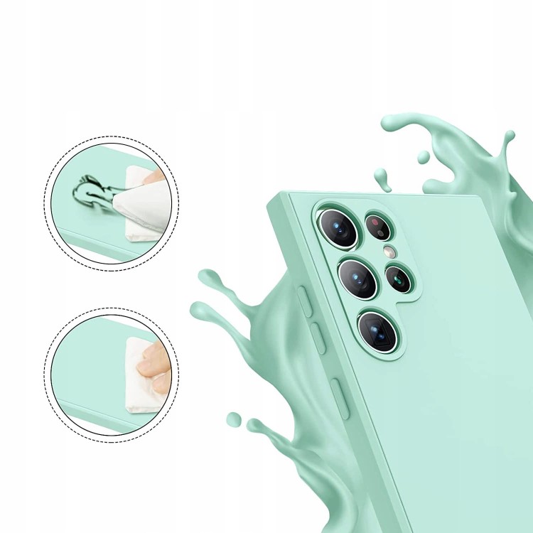 ETUI-PHONEO-LIQUID-CASE-SILIKONOWE-do-Samsung-Galaxy-S25-Ultra-MIETOWY-Stan-opakowania-oryginalne.jpeg