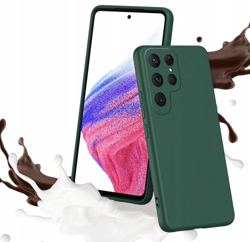 ETUI-PHONEO-LIQUID-CASE-SILIKONOWE-do-Samsung-Galaxy-S25-Ultra-ZIELONE-Dedykowana-marka-Samsung.jpeg