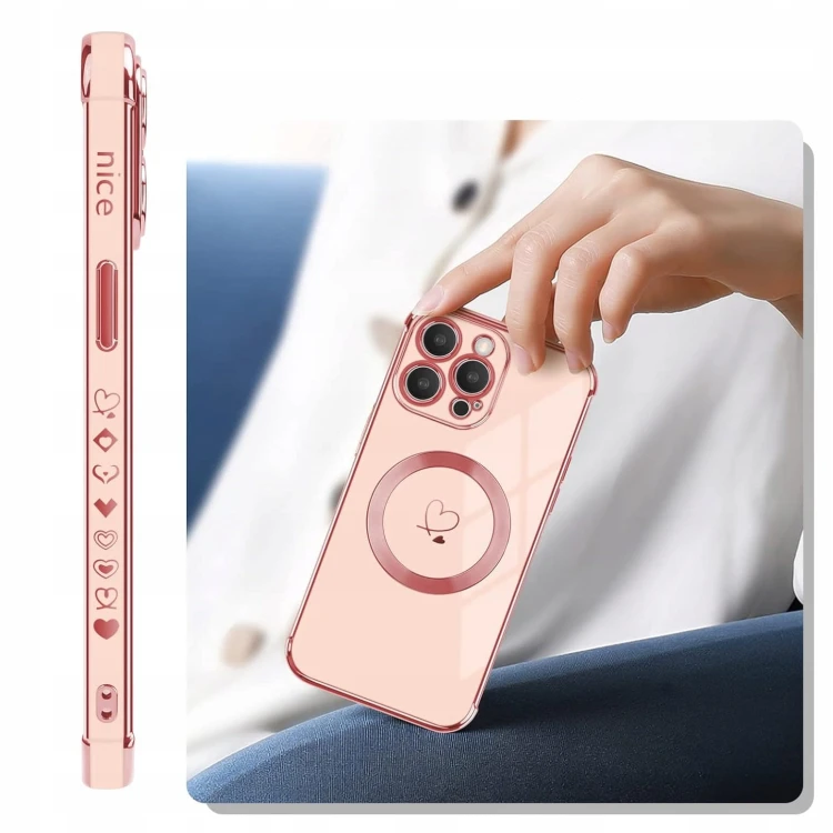 ETUI-PANCERNE-PHONEO-CASE-SERCE-do-MagSafe-do-Apple-iPhone-15-Pro-ROZOWE-EAN-GTIN-5906896123661.jpeg