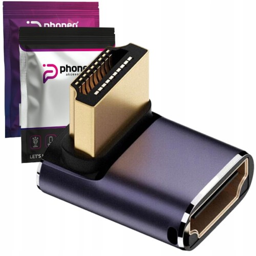 ADAPTER-KONWERTER-PRZEJSCIOWKA-WTYK-HDMI-PHONEO-BOCZNY-48GBPS-8K-60HZ-A6 (1).jpg