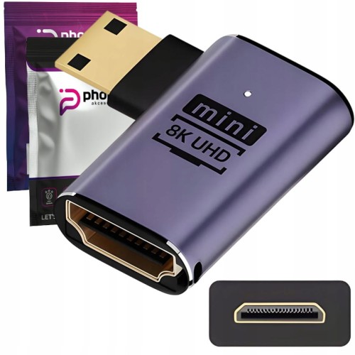 ADAPTER-KONWERTER-PRZEJSCIOWKA-PHONEO-HDMI-DO-MINI-HDMI-48GBPS-8K-60HZ-C3.jpg